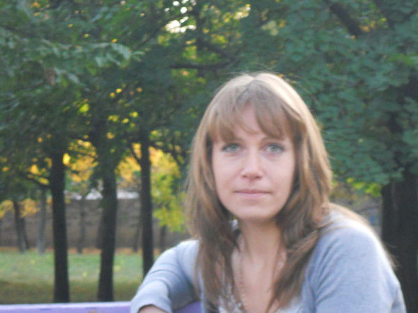 Татьяна Немцова