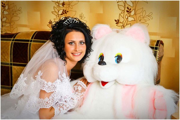 Любовь Морозова