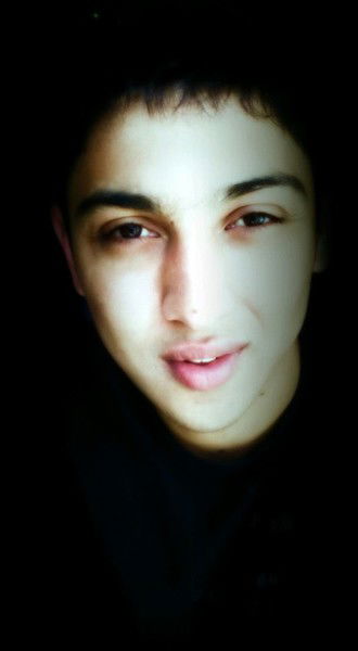 Bahodir Turdiyev (Samatov)