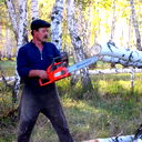 Анатолий Новосёлов