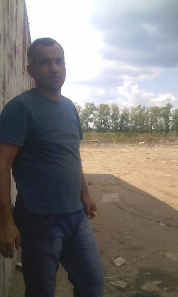 Дилшод Фармонов