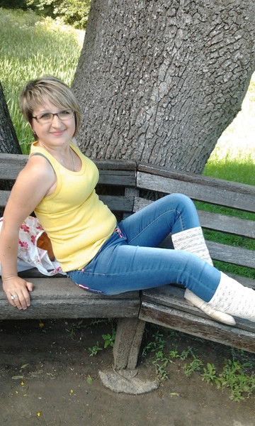 Елена Савченко