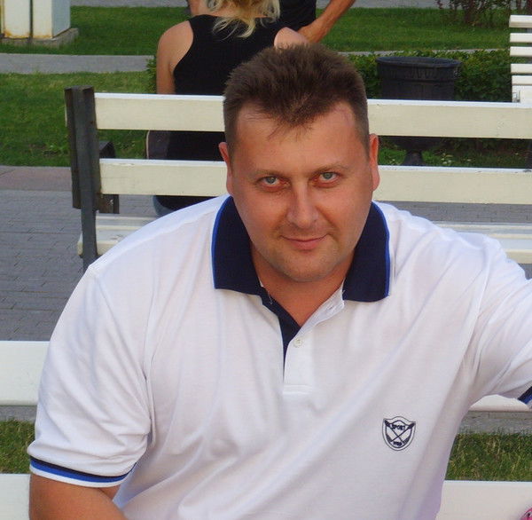 Роман Малахов