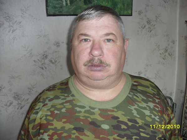 Михаил Касатов