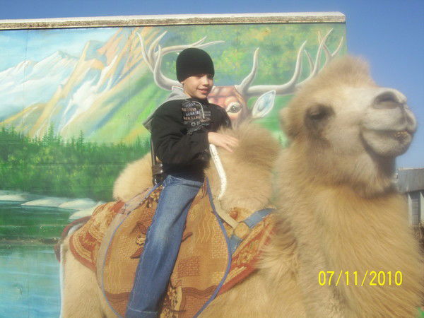 Максим Ховренков