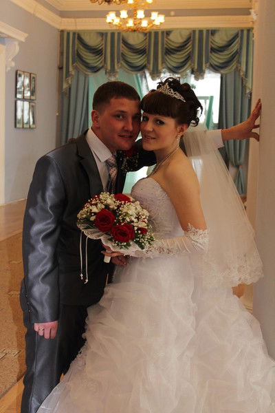 Елена Салахова