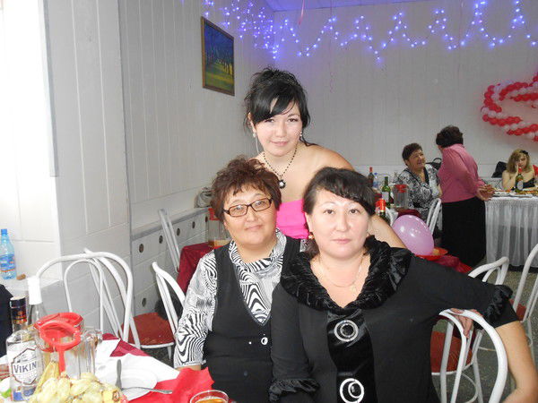 Кляй Байжанова