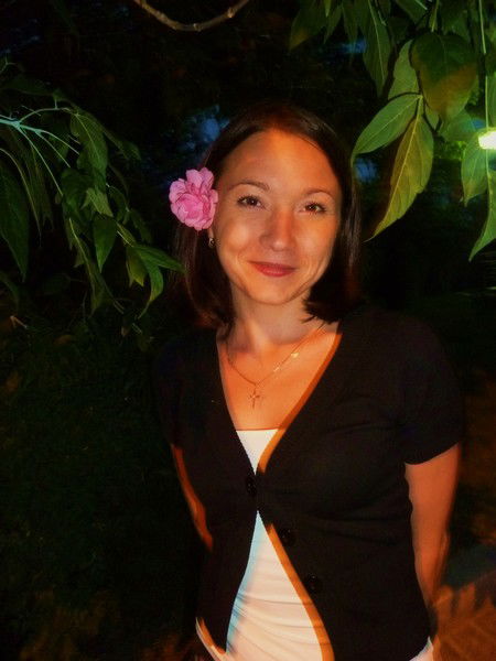 Елена Михайлова