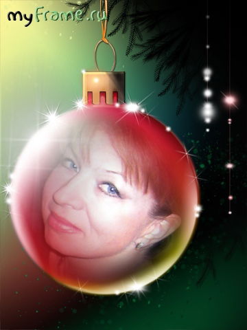 Марина Красильникова