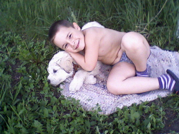 Павел Балакин