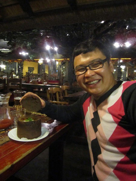 Фархат Бабисеков