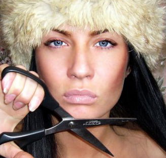 Анита Анита