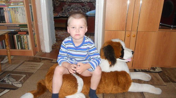 Юля Бобылёва