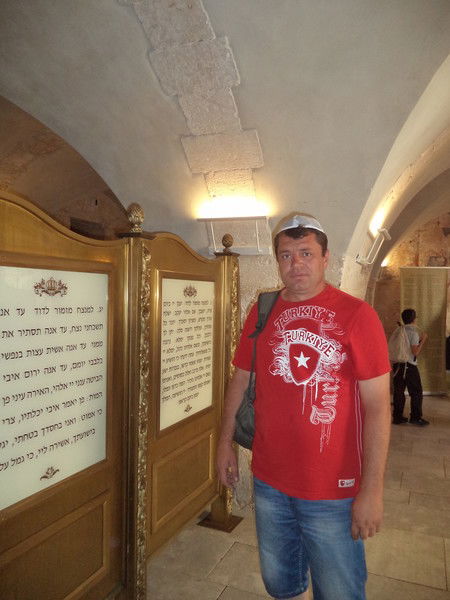 Александр Шульпин