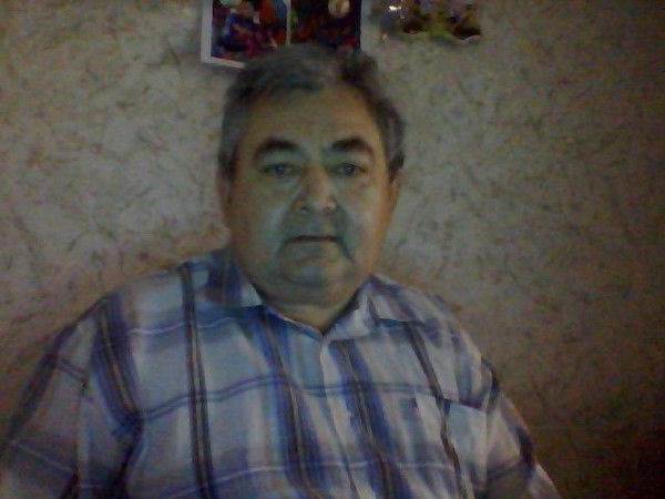 Шаукат Файзуллин