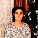 Ирианда Аменова