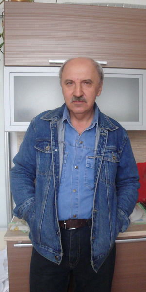 Александр Демин
