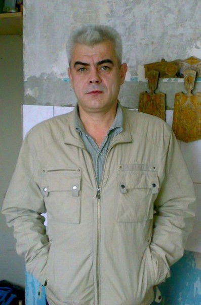 Александр Гребнев