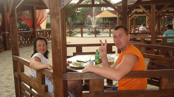 Дмитрий Золотухин