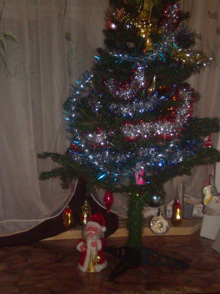 Татьяна Пирогова