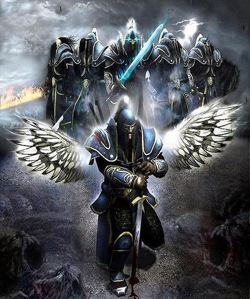 Борис Фетисов