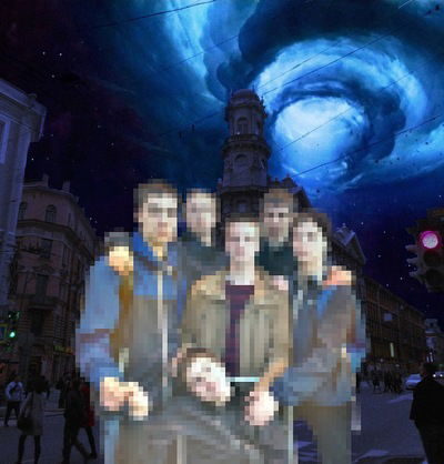 Максим Митюшин