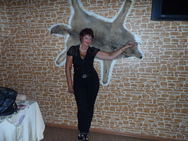 Елена Конышева