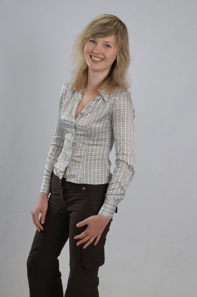 Леся Якимец