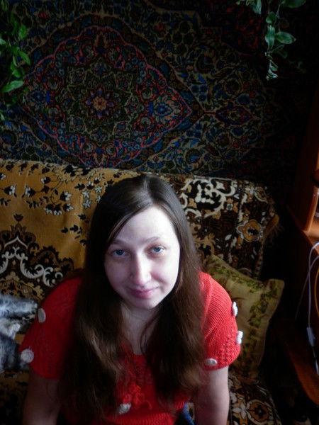 Светлана Похлебаева