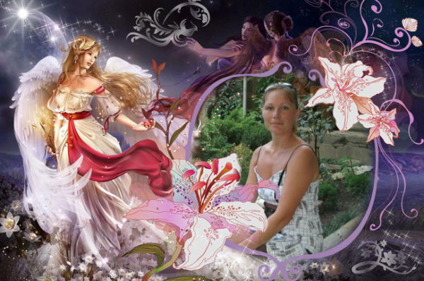 Елена Колотова