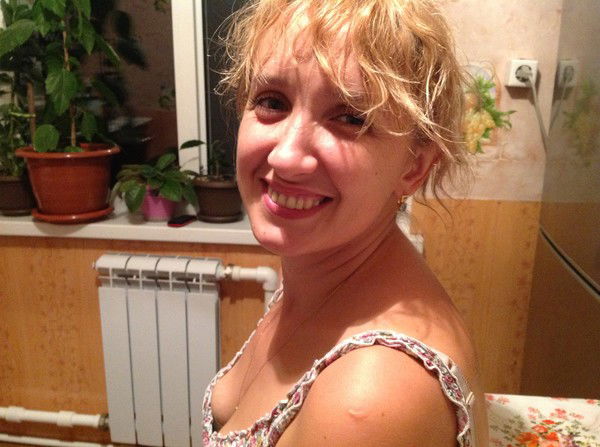 Илона Кобзарь