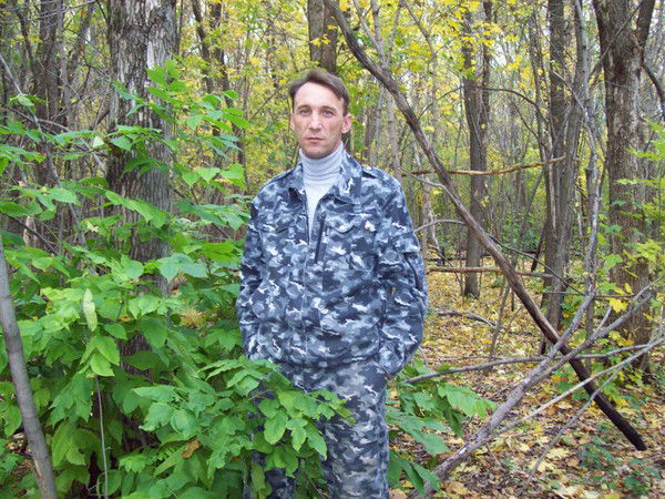 Николай Поляков