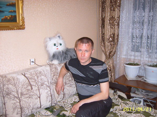 Денис Полянский