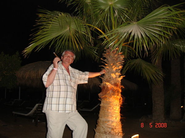 Виктор Фокин