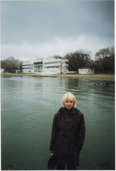 Татьяна Шейко