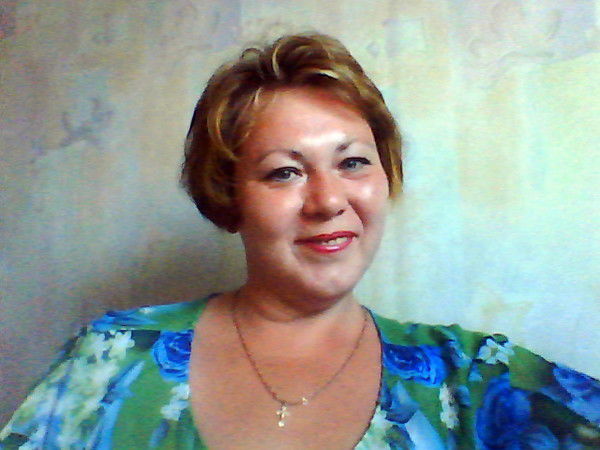 Наталья Катарина