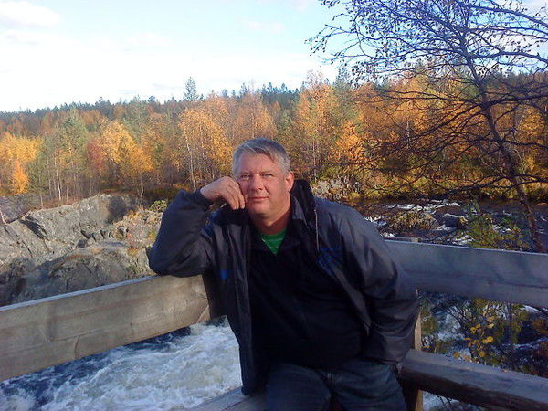 Игорь Фельчин