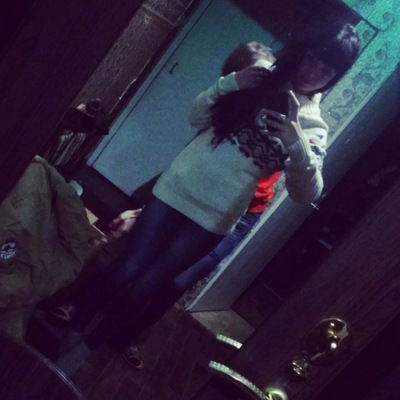 Наташа Баталова