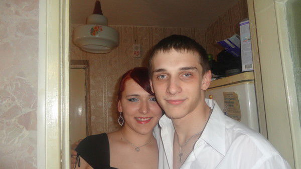 Андрей Ефимов