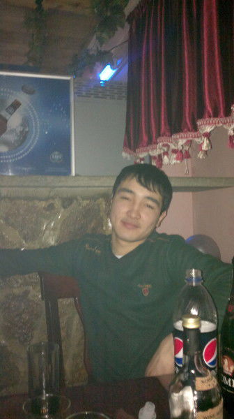 Куандык Досщанов