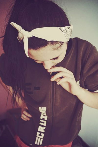 Анастасия Проценко