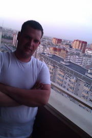 Александр Чухно