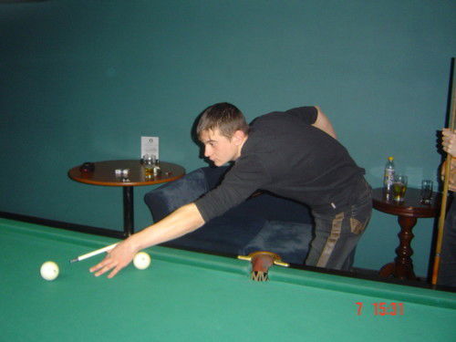 Олег Воробьев