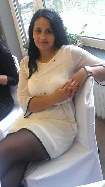 Наталья Оленбургер