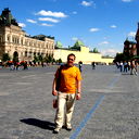Сергей Журавлев