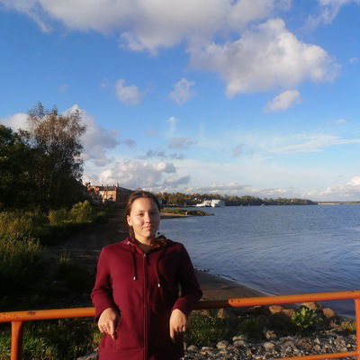 Ирина Рубцова