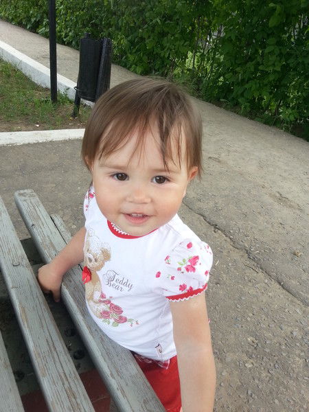 Ванёк Давыдов