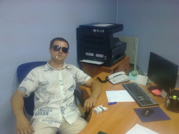 Григорий Слепцов