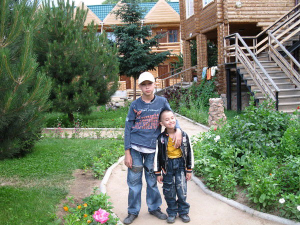 Карим Мурзамуратов