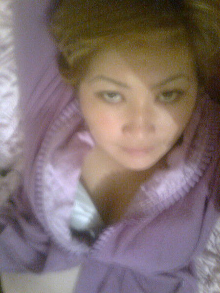 Асема Темирбулатова